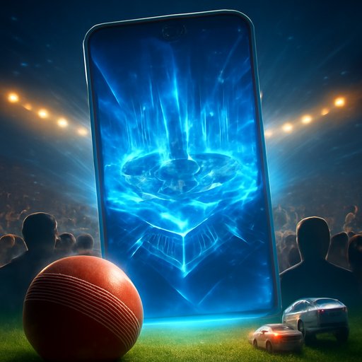 games bd মোবাইল হোম স্ক্রিন হাতে