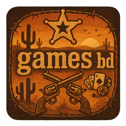 games bd লোগো