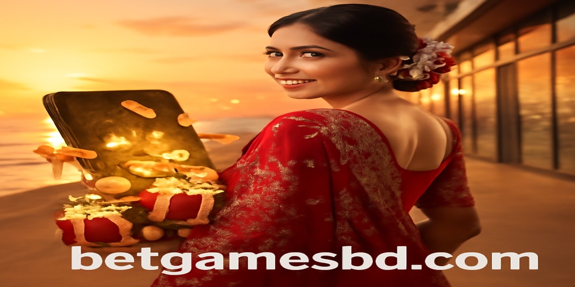 ঢাকায় games bd প্ল্যাটফর্মে নতুন ব্যবহারকারীদের জন্য রেজিস্ট্রেশন ও স্বাগত সুবিধা উপলব্ধ।